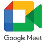 Google Meet logo