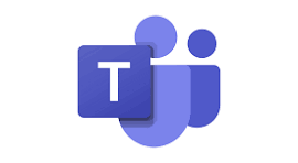 Microsoft Teams logo