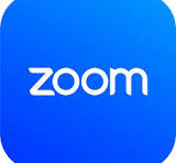 Zoom logo